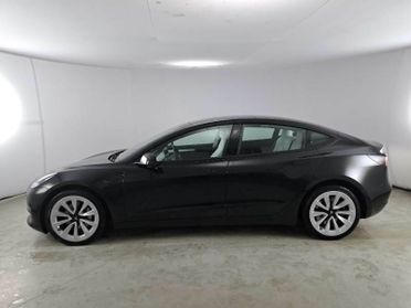 TESLA MODEL 3 75 kWh Long Range Dual Motor AWD 4 PORTE BERLINA