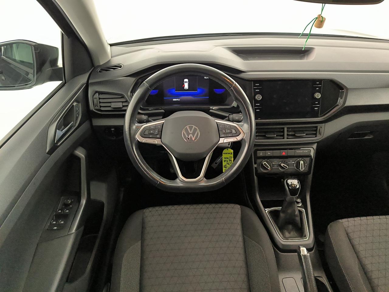 Volkswagen T-Cross 1.0 tsi style 95cv