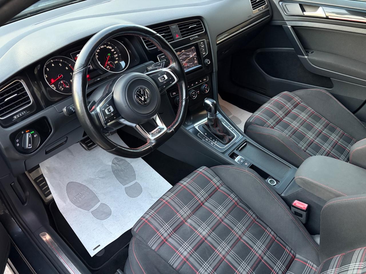 Volkswagen Golf GTI 230cv Performance 230cv !!