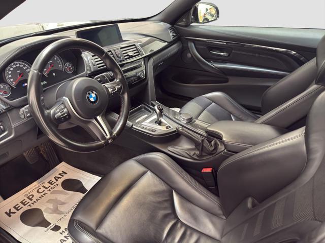 BMW M4 Coupé*COMPETITION