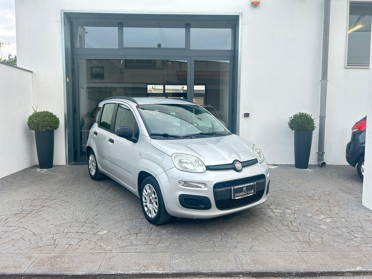 Fiat Panda 1.2 51 Kw EASY - 2013