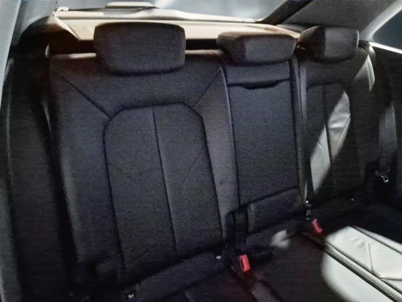 AUDI Q3 35 TDI Business Advanced