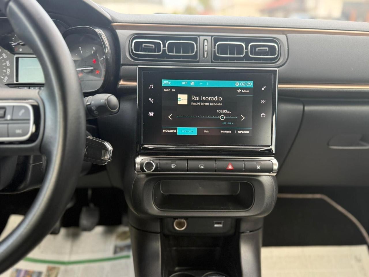 Citroen C3 Diesel 2019