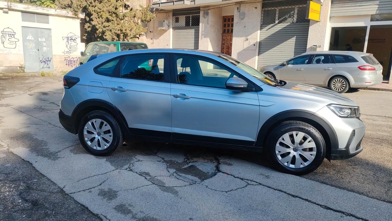 Volkswagen Taigo 1.0 TSI 95 CV Life