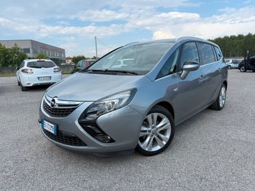 Opel Zafira Tourer 1.6 CDTi 136CV Start&Stop Cosmo