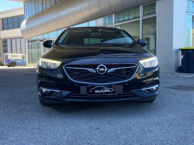 OPEL Insignia 2.0 CDTI S&S Aut. Sports Tourer Innovation
