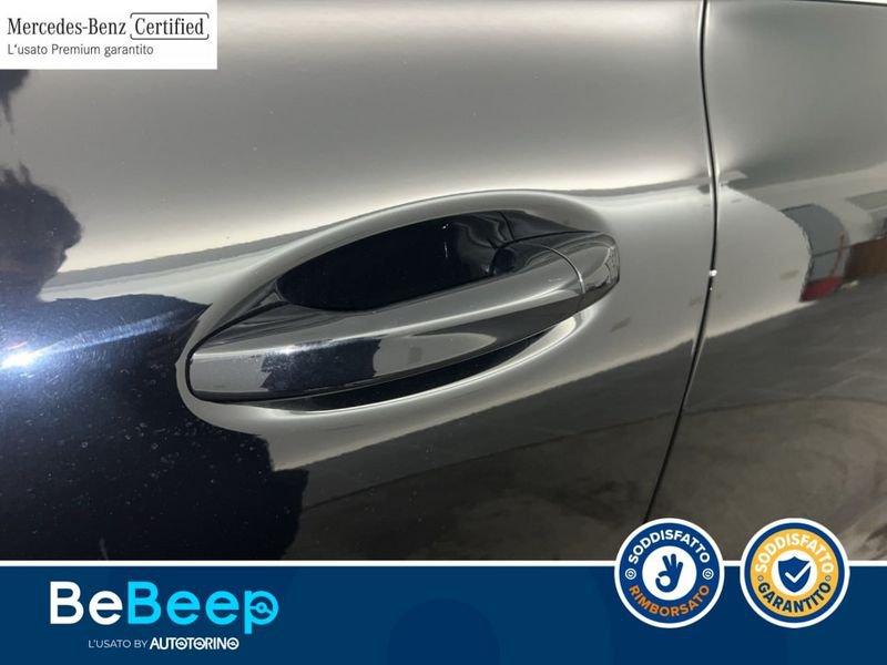 Mercedes-Benz CLA S.Brake 250 E PHEV (EQ-POWER) SPORT AUT