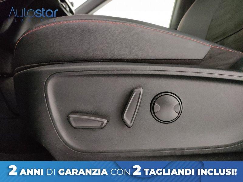 Ford Kuga 2.5 phev ST-Line X 2wd 225cv cvt