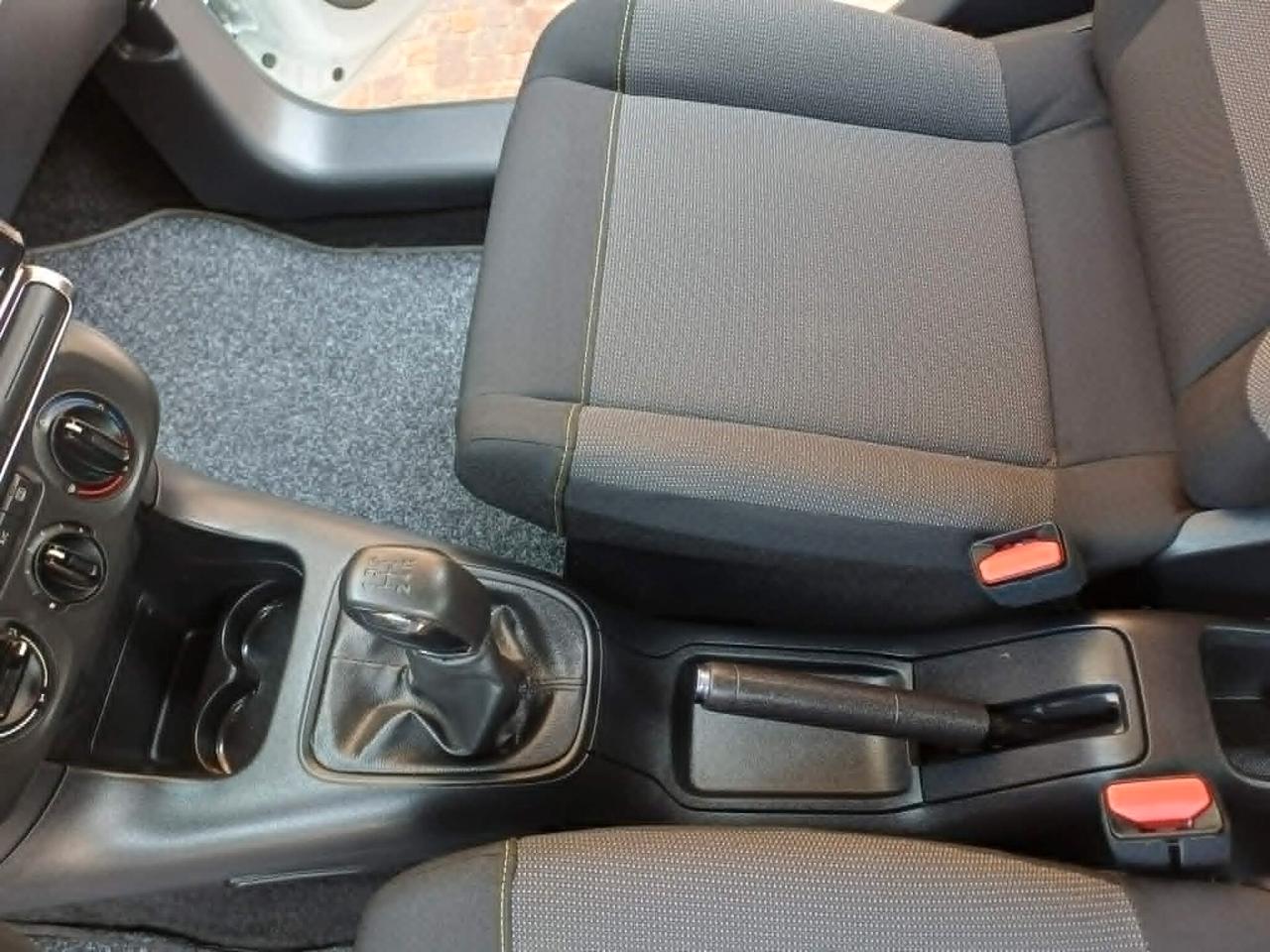 Citroen C3 PureTech 68 Feel