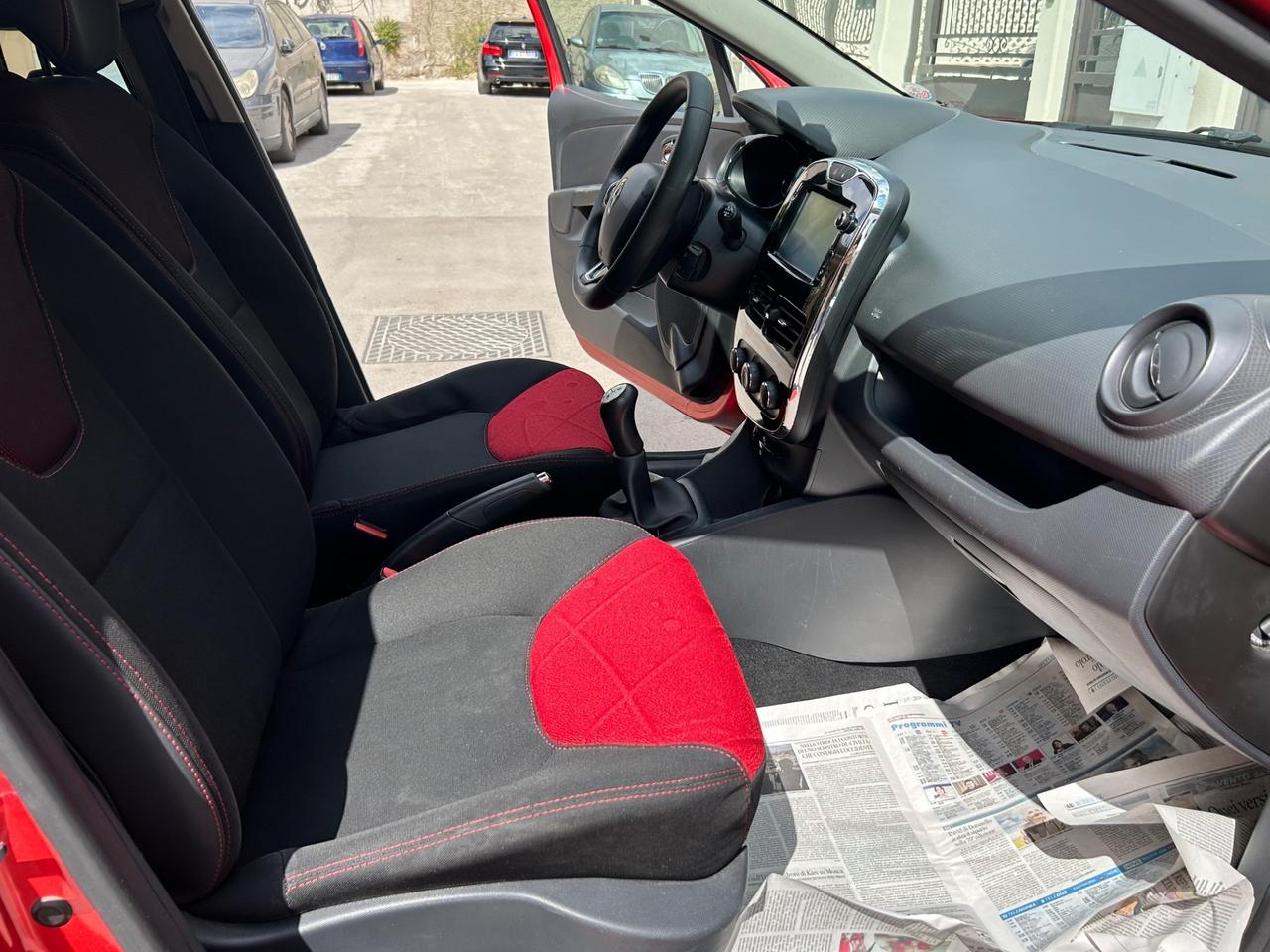Renault Clio 1.5 dCi 8V 75CV 5 porte Live