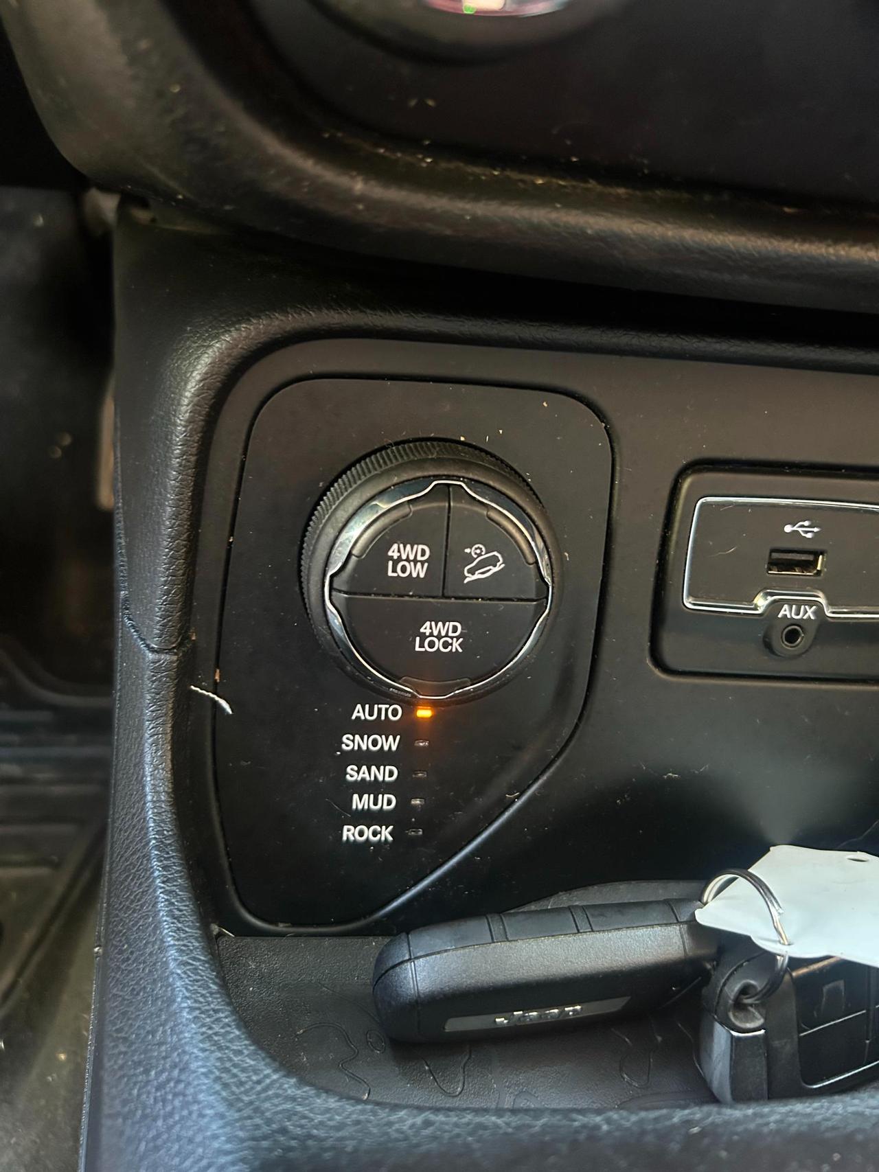 Jeep Renegade 2.0 mjt Trailhawk 4wd 170cv auto