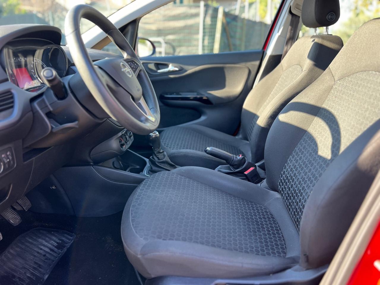 Opel Corsa 1.2 5 porte Innovation