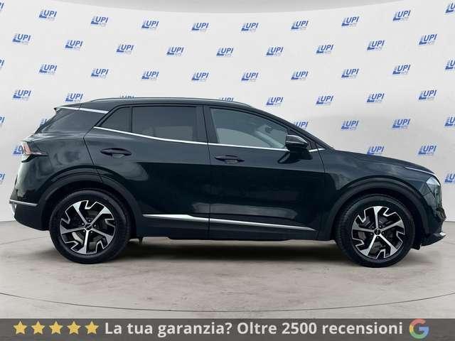 Kia Sportage 1.6 CRDI MHEV STYLE 2WD DCT