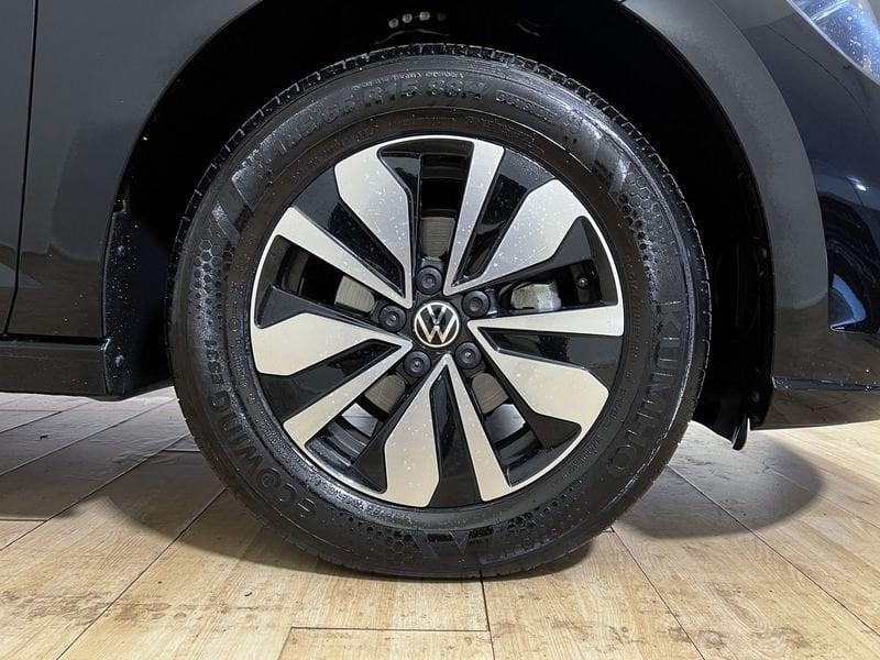Volkswagen Polo Polo 1.0 Edition Plus