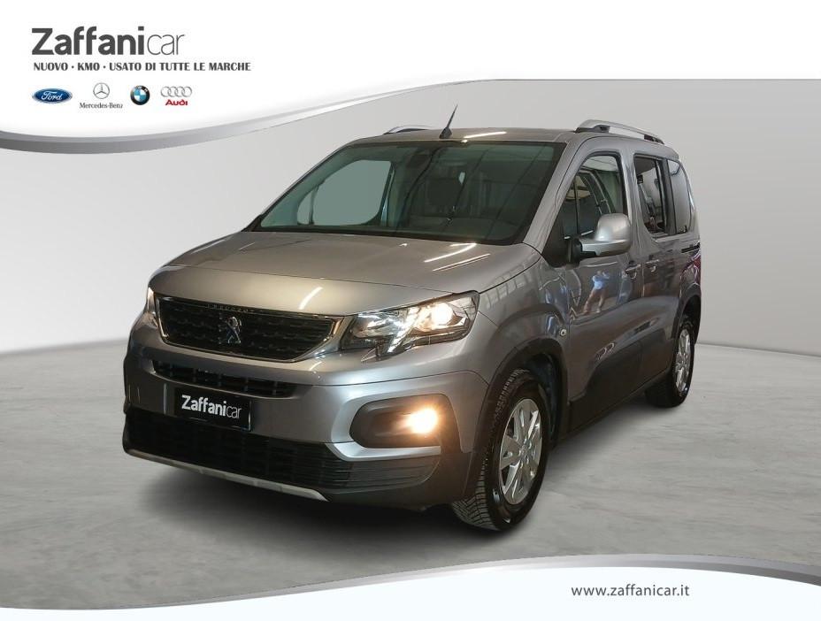 PEUGEOT Rifter - Rifter BlueHDi 100 S&S Active Standard