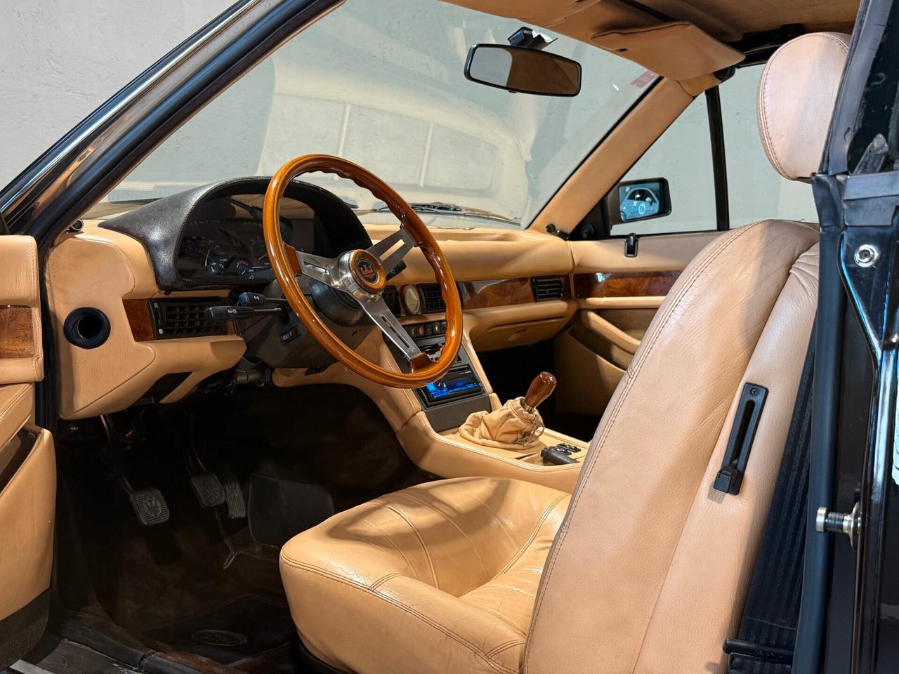 Maserati Ghibli Spider 2.0 Zagato