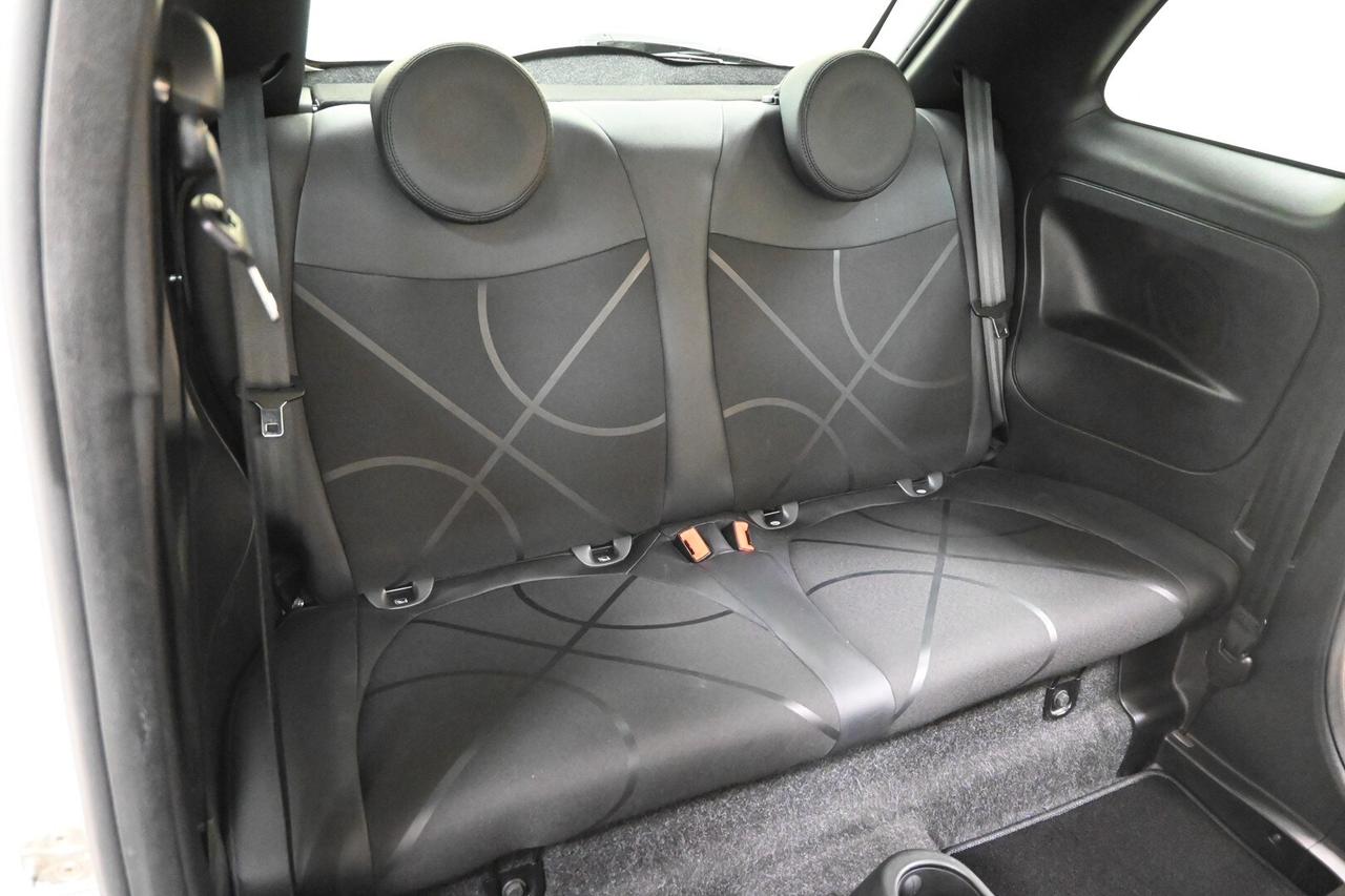 FIAT 500 (2015-2024) 500 1.2 S