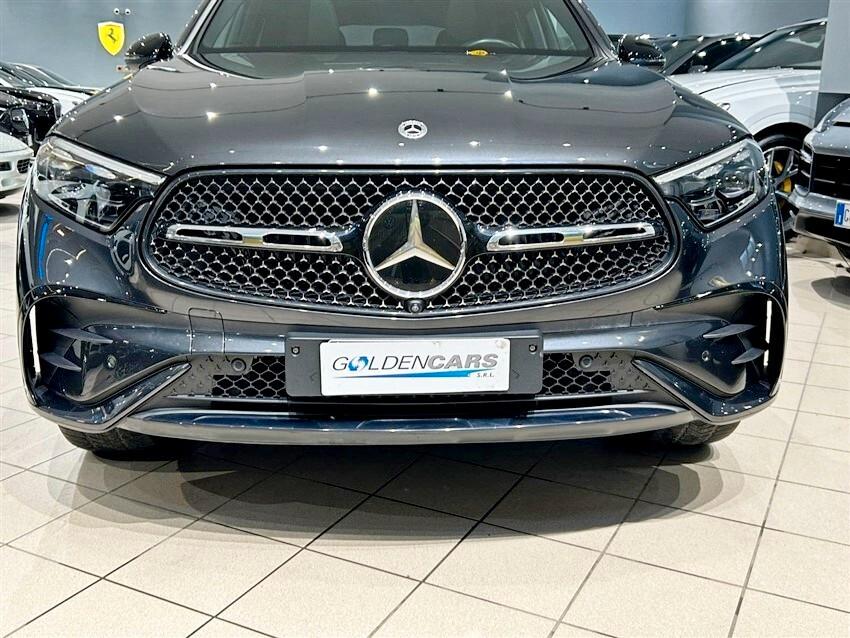 Mercedes-benz GLC 300 de 4Matic Plug-in hybrid Coupé Premium