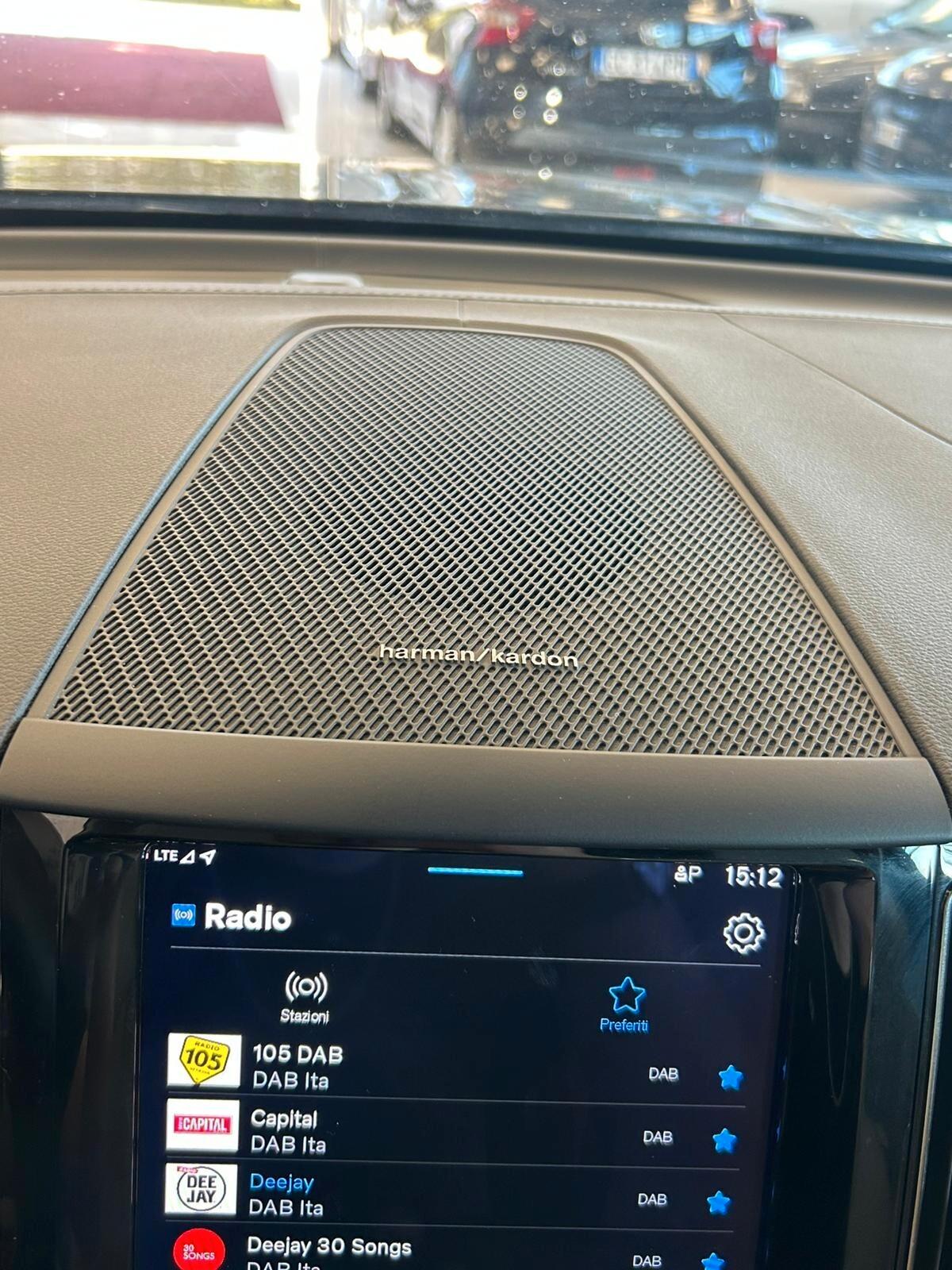 Volvo XC 60 XC60 T8 Recharge Plug-in Hybrid AWD Inscription