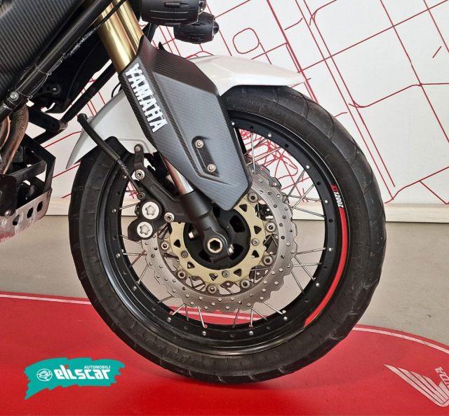 YAMAHA XT1200Z Super Ténéré Worldcrosser