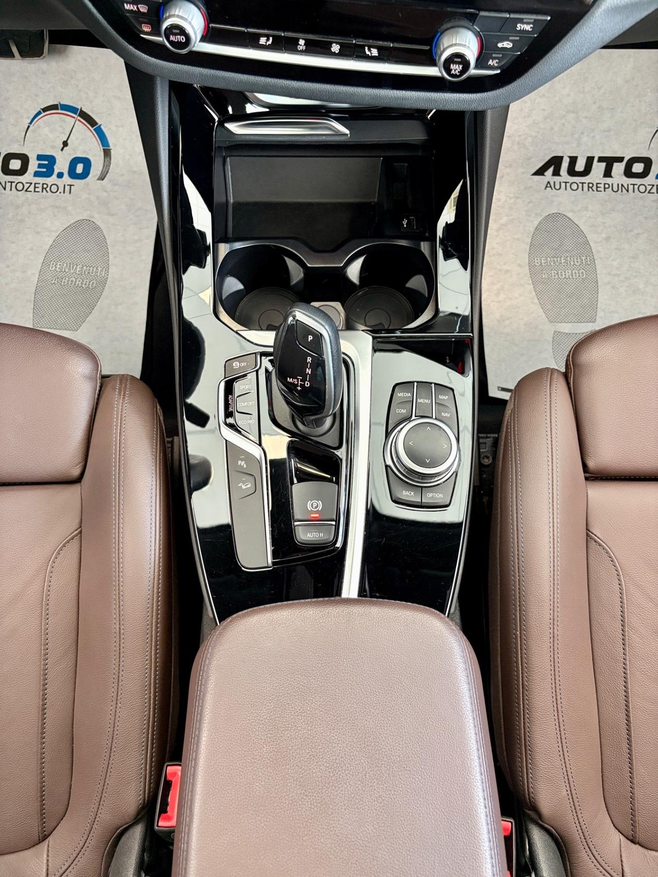 Bmw X3 xDrive20d 48V Msport Auto