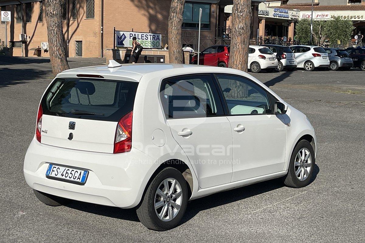 SEAT Mii 1.0 5 porte Style