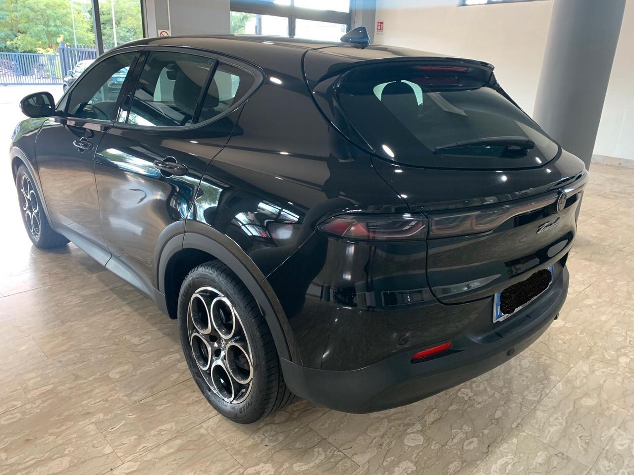 Alfa Romeo Tonale 1.6 diesel 130 CV TCT6 Sprint