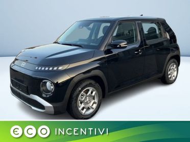 Hyundai Inster 49kWh XTech (LP)