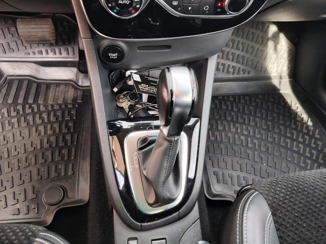 Renault Clio dCi 8V 90CV EDC Start&Stop 5 porte