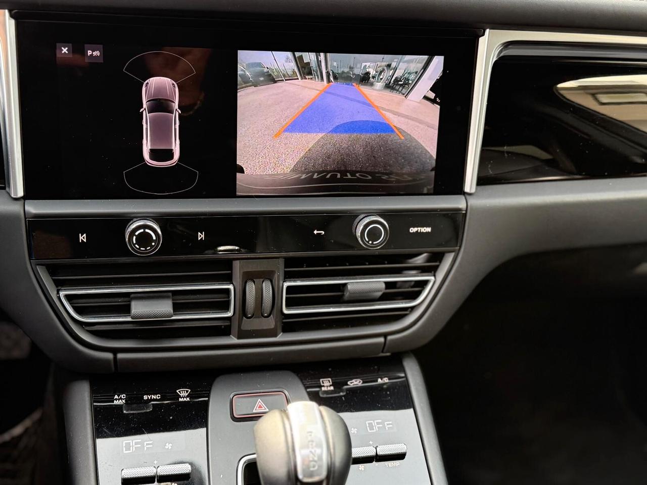 Porsche Macan 2.0 T IMPECCABILE STRAFULL/"21/TETTO/SPORT CHRONO POCHI KM AFFARE