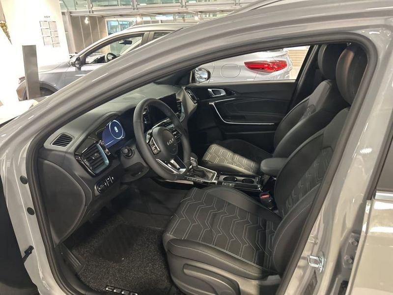 KIA Xceed 1.6 TGDI 150CV Special Edition (TT) MY26