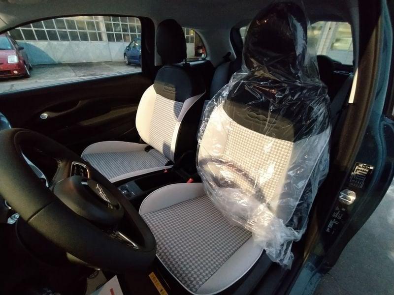 FIAT 500 1.0 Hybrid Torino Finanz Sc19%