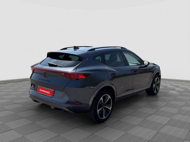 CUPRA Formentor Formentor 1.5 TSI DSG