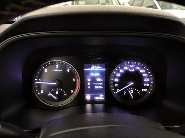 HYUNDAI Tucson 1.6 CRDi 136CV 48V N Line