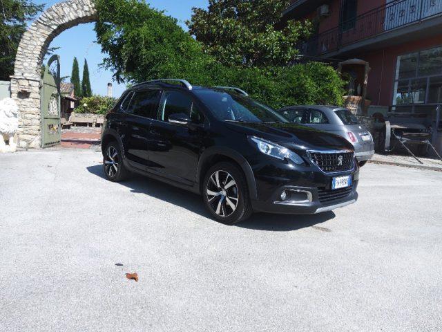 PEUGEOT 2008 (A55)