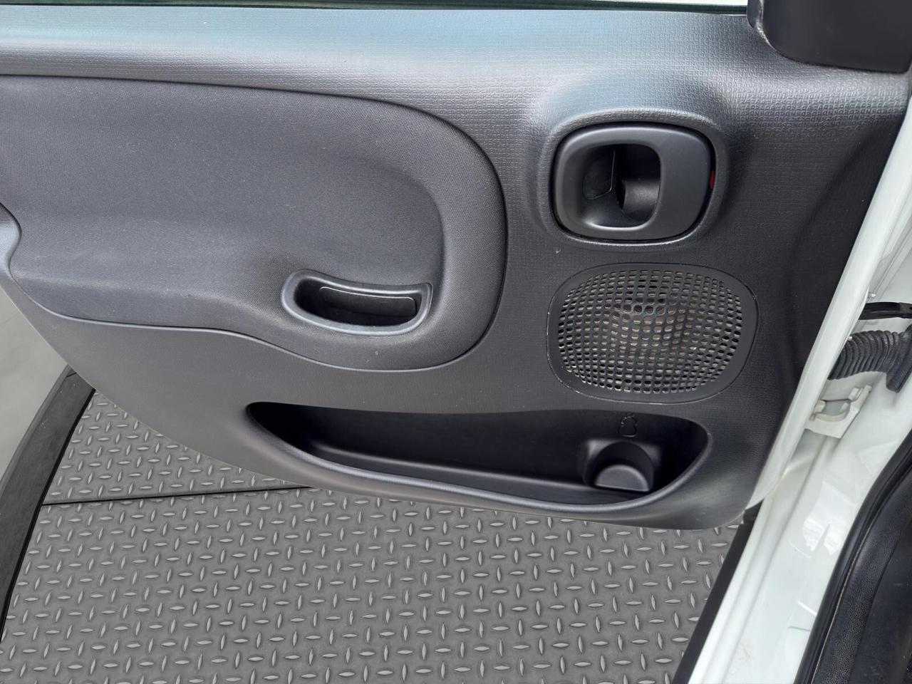 Fiat Panda 1.0 firefly 70cv hybrid Cross 2023