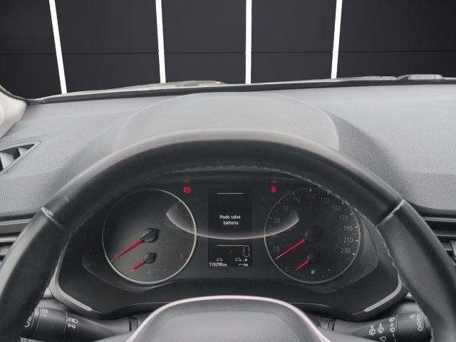 RENAULT Captur Blue dCi 115 CV Intens