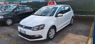 Volkswagen Polo 1.0 MPI 5p. Trendline