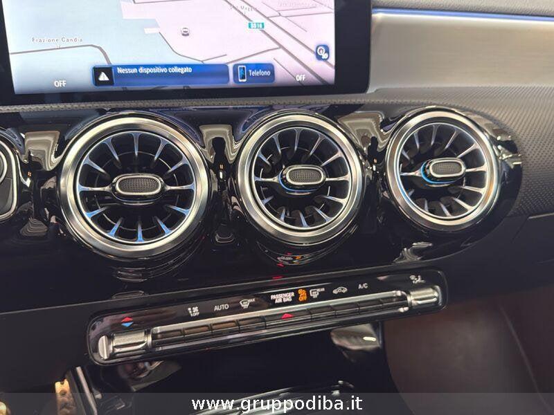 Mercedes-Benz CLA Sh.Brake - X118 2023 Shooting Brake 200 d AMG Line Advanced Plus au