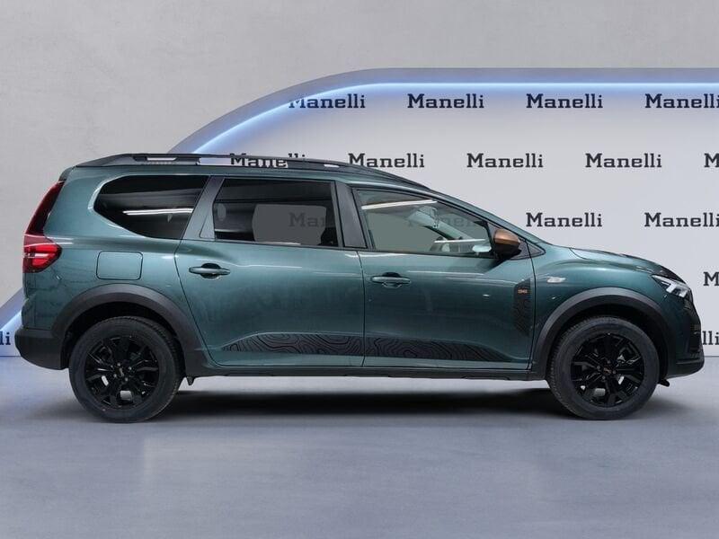 Dacia Jogger Extreme UP MY24 TCe 100 GPL 5p rif.GZ130