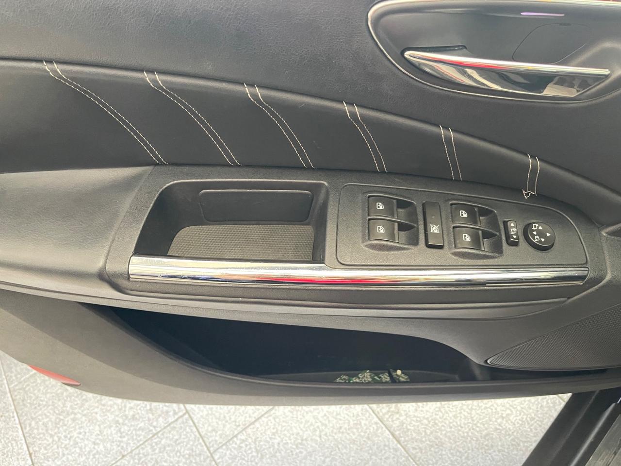 Lancia Delta 1.4 T-Jet 150 CV Platino GPL