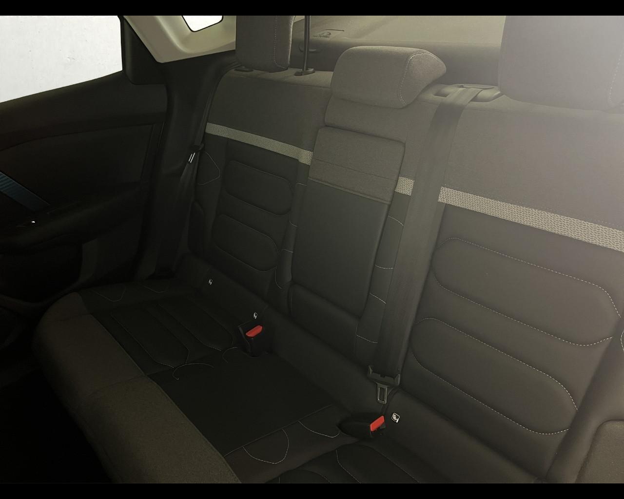 CITROEN Nuova e-C4 X Elettrica 100kw (136cv) - Shine