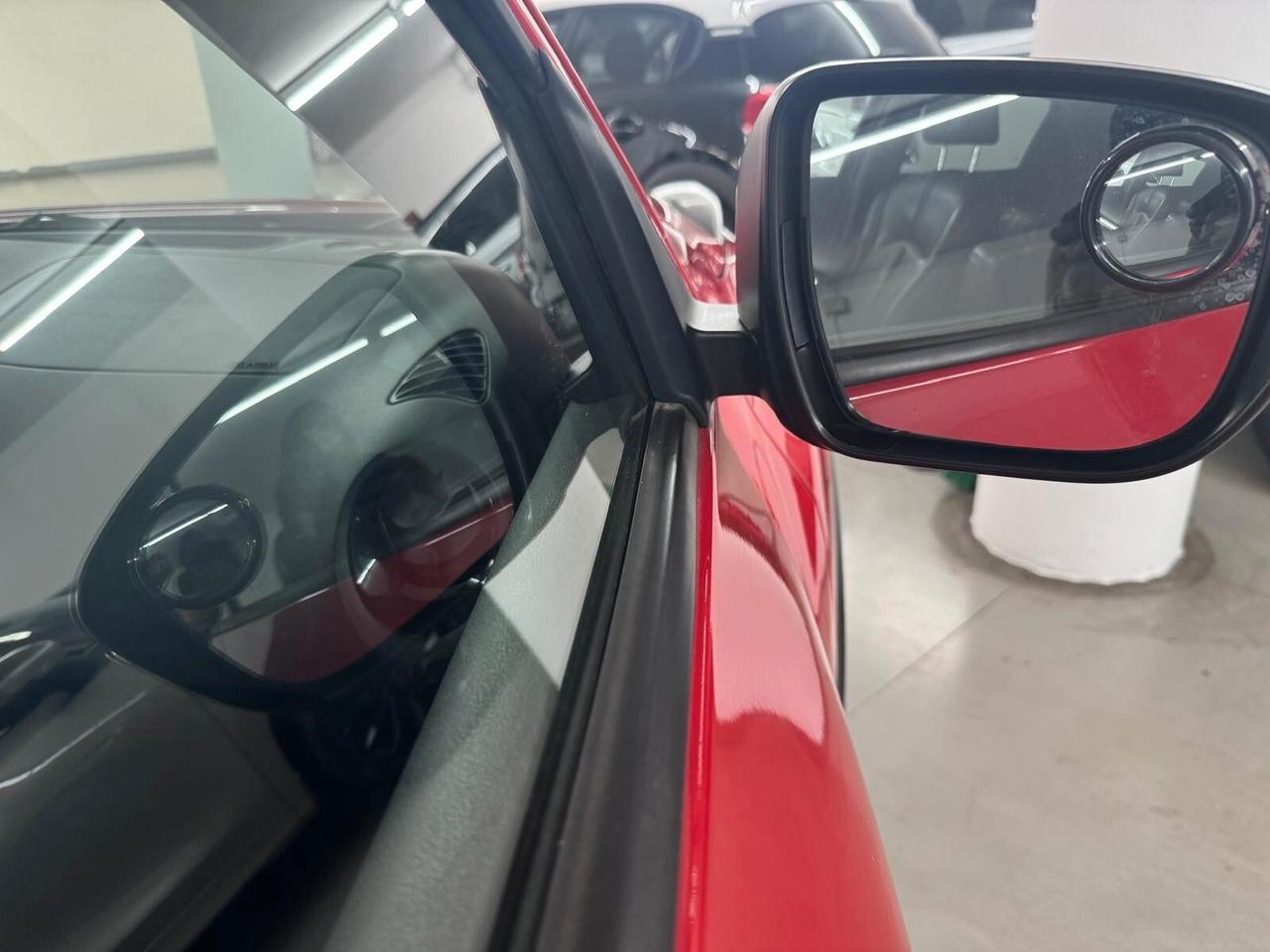 Nissan Juke 1.5 dCi Start&Stop Tekna