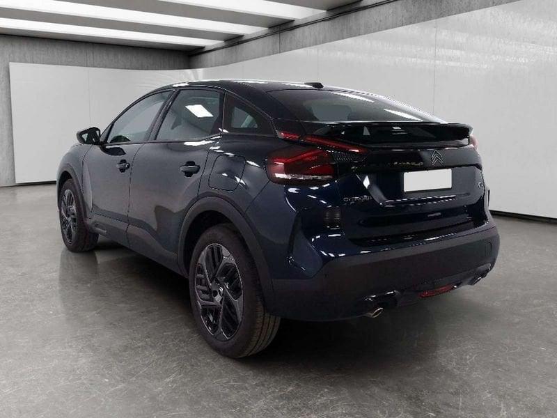 Citroën C4 1.2 puretech Plus s&s 130cv