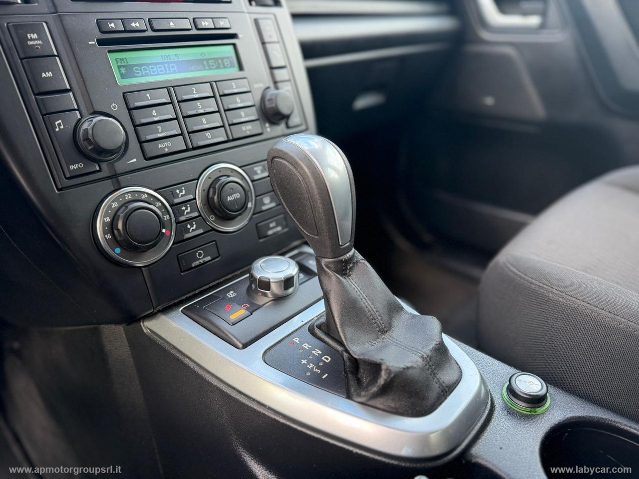 LAND ROVER Freelander 2.2 SD4 S.W. HSE