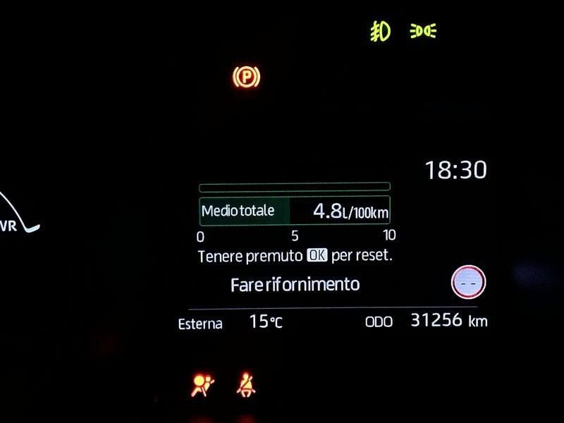 Toyota Yaris Yaris 1.5 Hybrid 5 porte Trend AREA C FREE