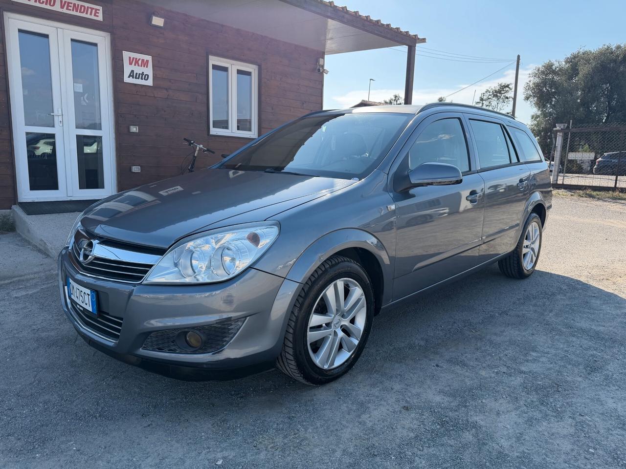 OPEL Astra 1.7 CDTI 101cv Station Wagon