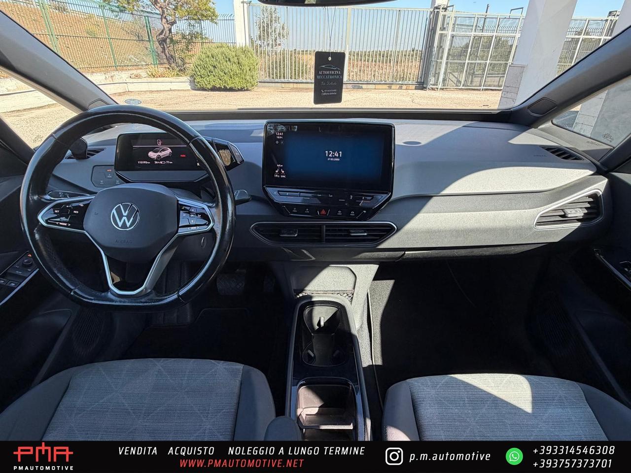 Volkswagen ID.3 Pure Performance