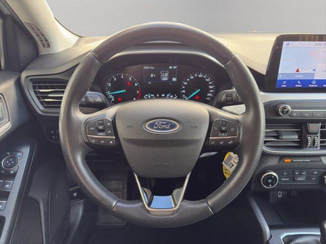 FORD Focus 1.0 EcoBoost 100 CV 5p. Business