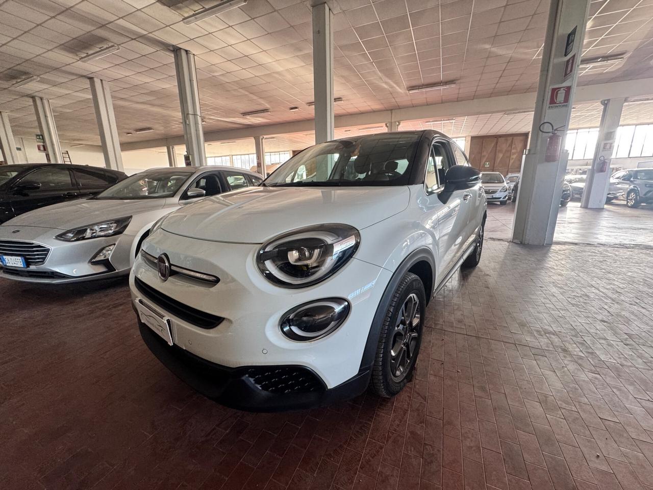 Fiat 500X 1.3 MultiJet 95 CV Sport